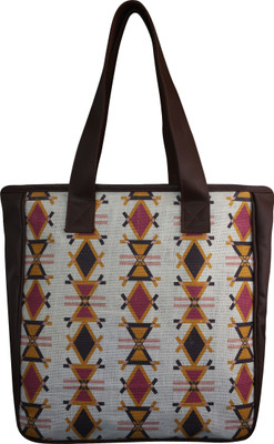 

Angesbags Shoulder Bag(Brown)
