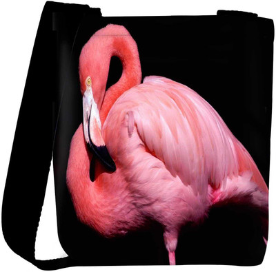 

Snoogg Sling Bag(Multicolor)