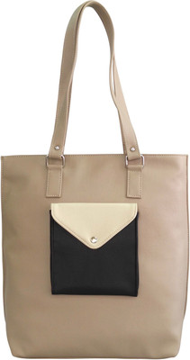 

Toteteca Shoulder Bag(Multicolor)