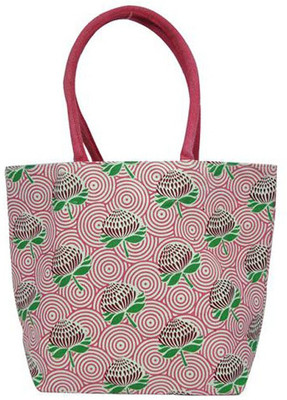 

Alekip Shoulder Bag(Pink)