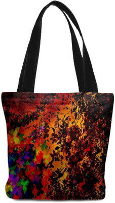 

Panda Creation Tote(Multicolor)