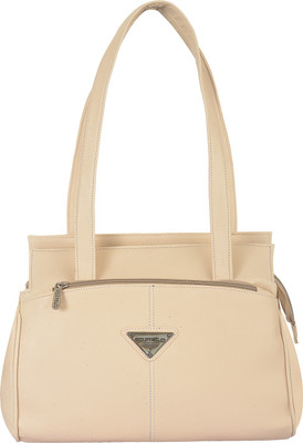 

Fostelo Shoulder Bag(Khaki)