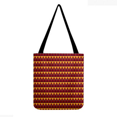 

Uptown18 Tote(Multicolor)