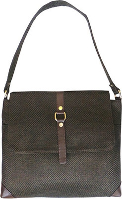 

Bhamini Shoulder Bag(Brown)