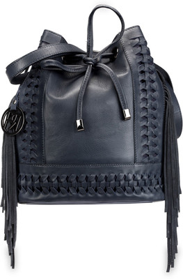 

Phive Rivers Shoulder Bag(Blue)