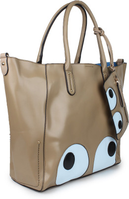 

Amatra Tote(Beige)
