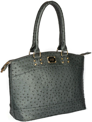 

Ivy Shoulder Bag(Grey)