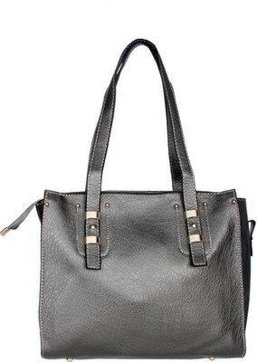 

Aashka Shoulder Bag(Grey)