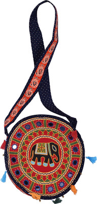 

Magnus Shoulder Bag(Blue)
