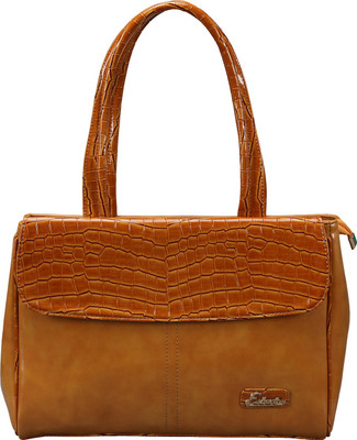 

Esbeda Shoulder Bag(Tan)