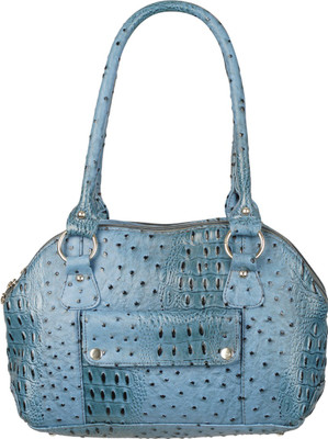 

WCL Shoulder Bag(Blue)
