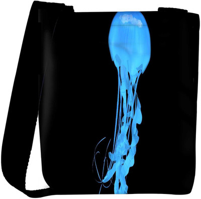 

Snoogg Sling Bag(Multicolor)