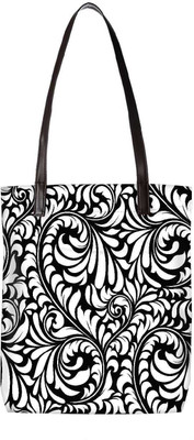 

Snoogg Tote(Multicolor)