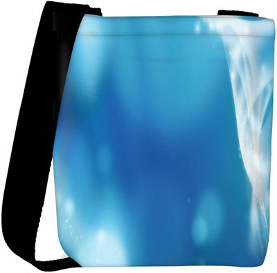 

Snoogg Sling Bag(Multicolor)