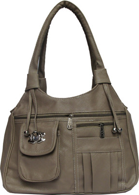 

Glory Fashion Shoulder Bag(Brown)