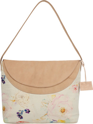 

Rub & Style Women Casual Multicolor Genuine Leather Sling Bag