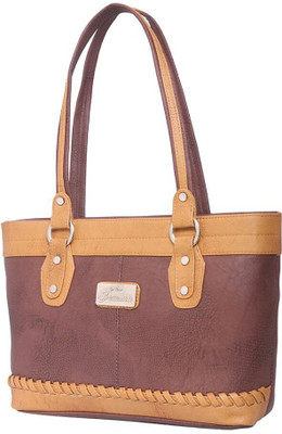 

SV Creations Shoulder Bag(Multicolor)