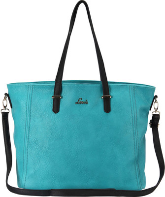 

Lavie Tote(Blue)
