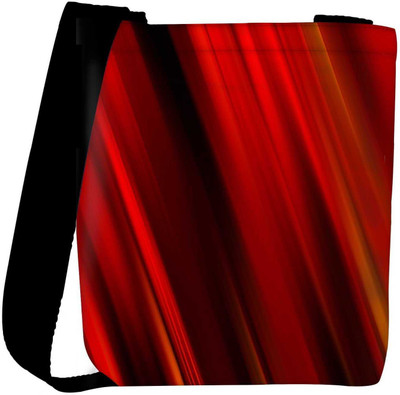 

Snoogg Sling Bag(Multicolor)