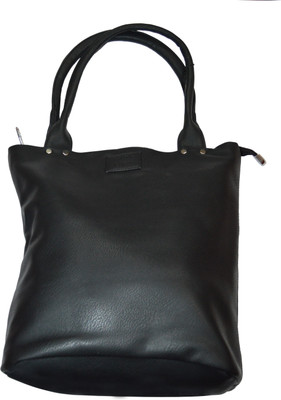 Knott Shoulder Bag(Black)