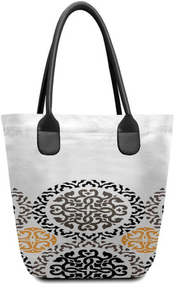

Panda Creation Tote(Multicolor)