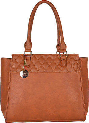

Venicce Shoulder Bag(Tan)