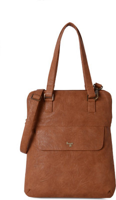 

Baggit Shoulder Bag(Tan)