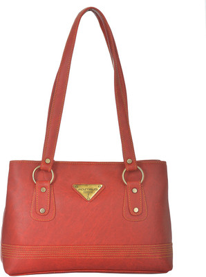 

Fostelo Shoulder Bag(Red)