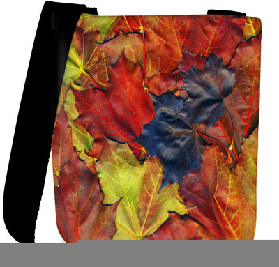 

Snoogg Sling Bag(Multicolor)