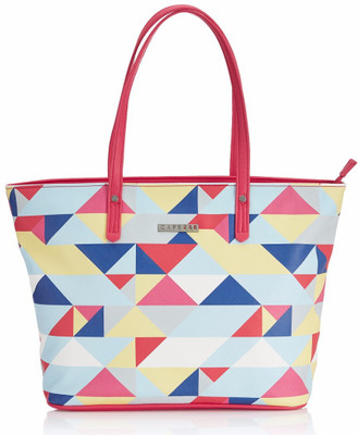 

Caprese Tote(Red)