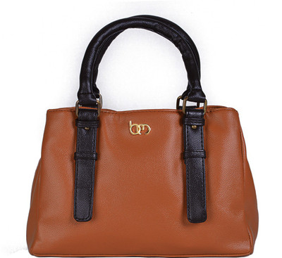 

Bagsy Malone Hand-held Bag(Multicolor)