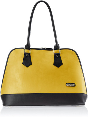 

Fostelo Shoulder Bag(Yellow)
