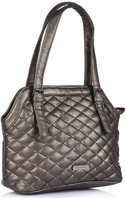 Peperone Shoulder Bag(Grey)