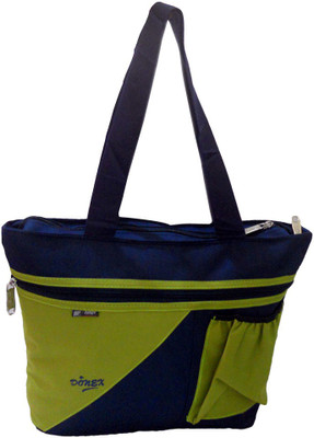 

Donex Shoulder Bag(Multicolor)