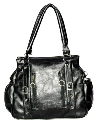 

Styleworld Shoulder Bag(Black)