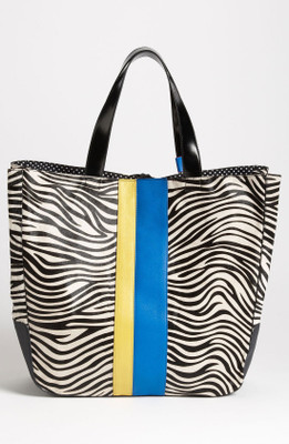 

Juicy Couture Tote(Multicolor)