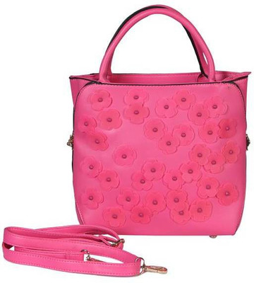 

Allure Hand-held Bag(Multicolor)