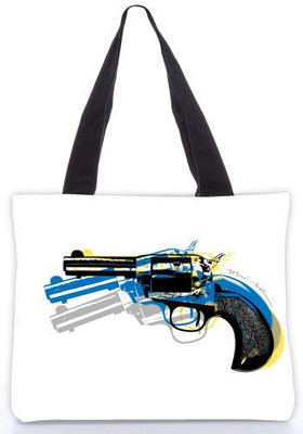 

Snoogg Tote(Multicolor)