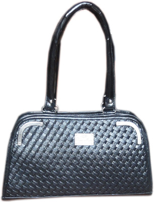

Kreative Bags Shoulder Bag(Black)