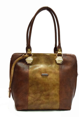 

Moochies Shoulder Bag(Brown)