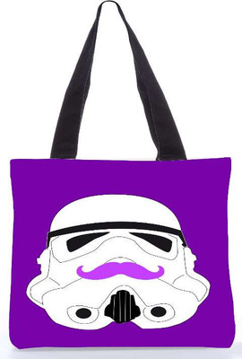 

Snoogg Tote(Multicolor)