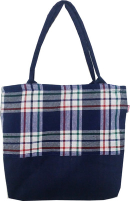 

Evagloria Tote(Multicolor)