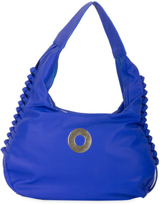 

Skyways Hand-held Bag(Blue)