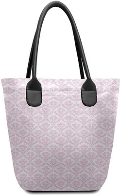 

Panda Creation Tote(Multicolor)