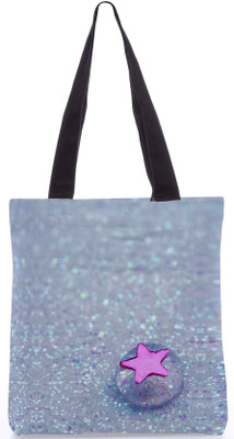 

Snoogg Tote(Multicolor)