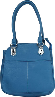 

Ellis Shoulder Bag(Blue)