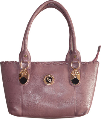 

Freddy's Hand-held Bag(Pink)