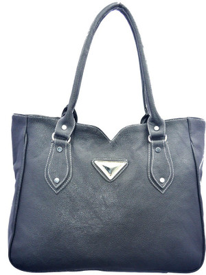 

Lady Queen Shoulder Bag(Black)