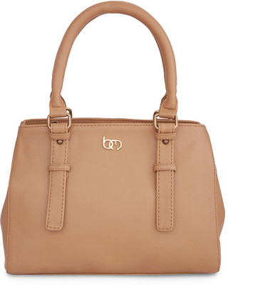

Bagsy Malone Hand-held Bag(Beige)