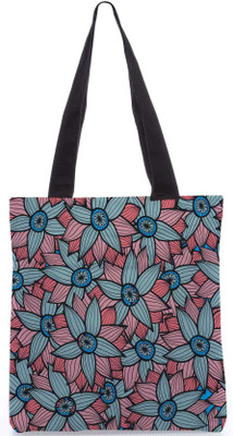 

Snoogg Tote(Multicolor)